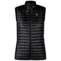 MONTURA Walk Vest Gilet donna 