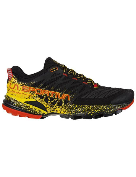 La sportiva akasha II uomo 