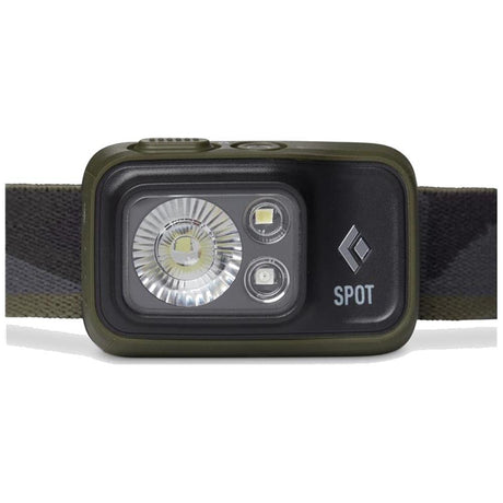 BLACK DIAMOND Spot 400 Lampada Frontale 