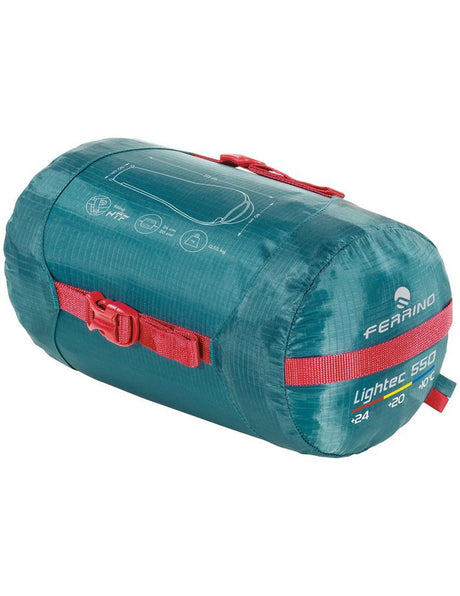 Ferrino lightec 550 