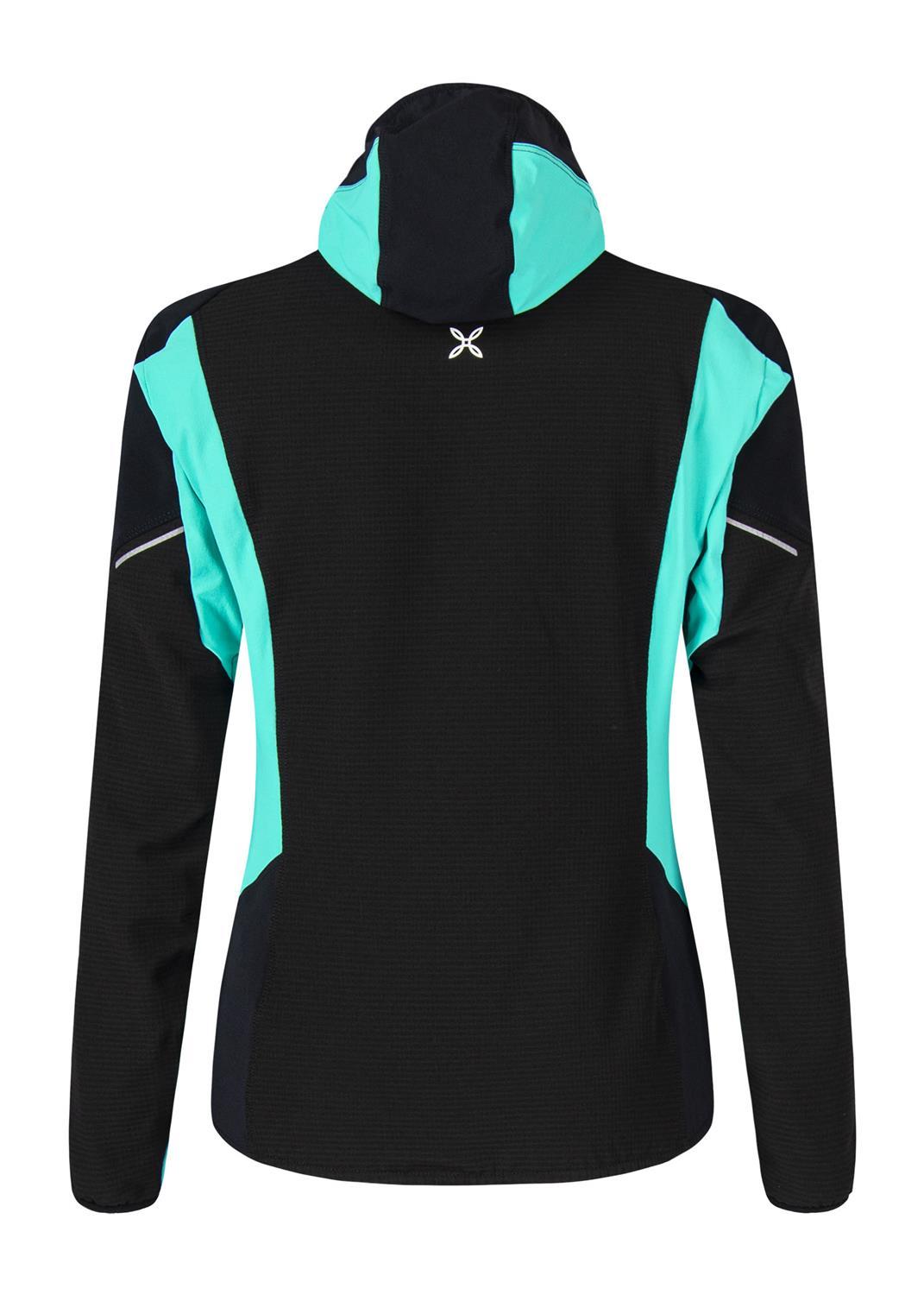 Montura premium wind jacket donna 