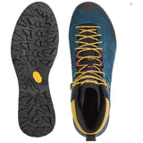DOLOMITE Crodarossa Leather High GTX Scarpone uomo 