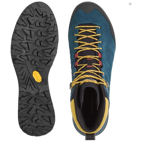 DOLOMITE Crodarossa Leather High GTX Scarpone uomo 