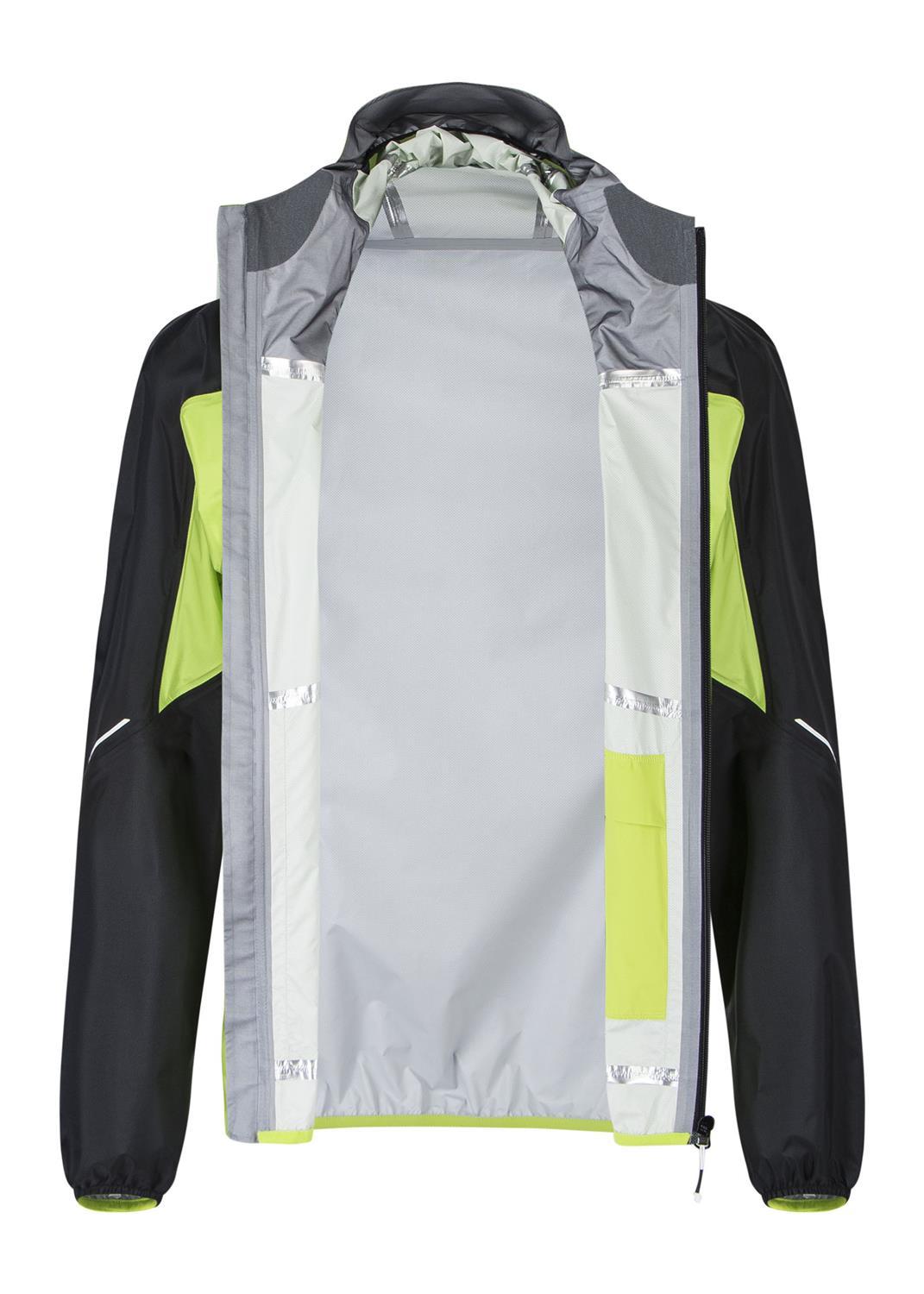 Montura dragonfly jacket giacca uomo 