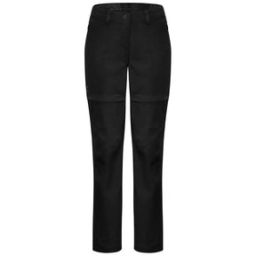 MONTURA Route Zip Off Pants donna 