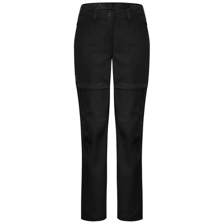 MONTURA Route Zip Off Pants donna 