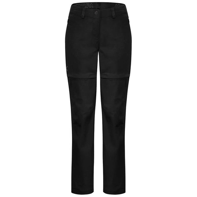 MONTURA Route Zip Off Pants donna 