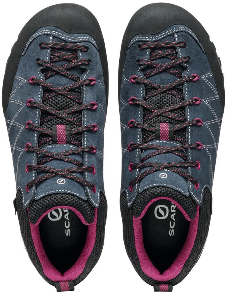 Scarpa crux woman gtx 