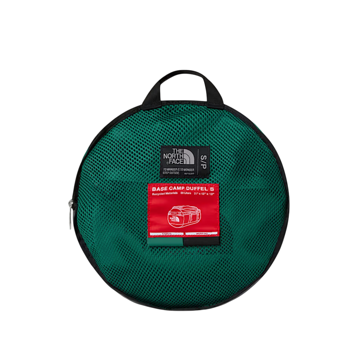 THE NORTH FACE Base Camp Duffel S Borsa da viaggio 