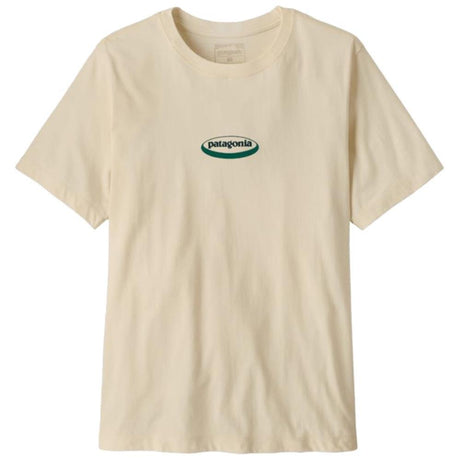 PATAGONIA M's '95 Oval Logo T-Shirt uomo 