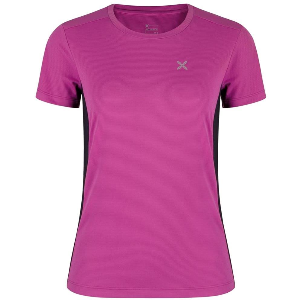 MONTURA SUNSET T-SHIRT DONNA 