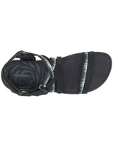 Merrell terran 3 cush lattice 