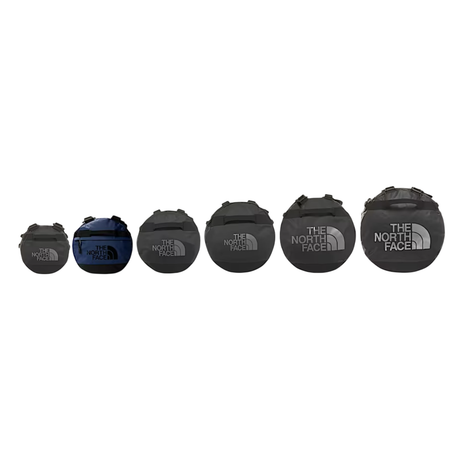 THE NORTH FACE Base Camp Duffel S Borsa da viaggio 