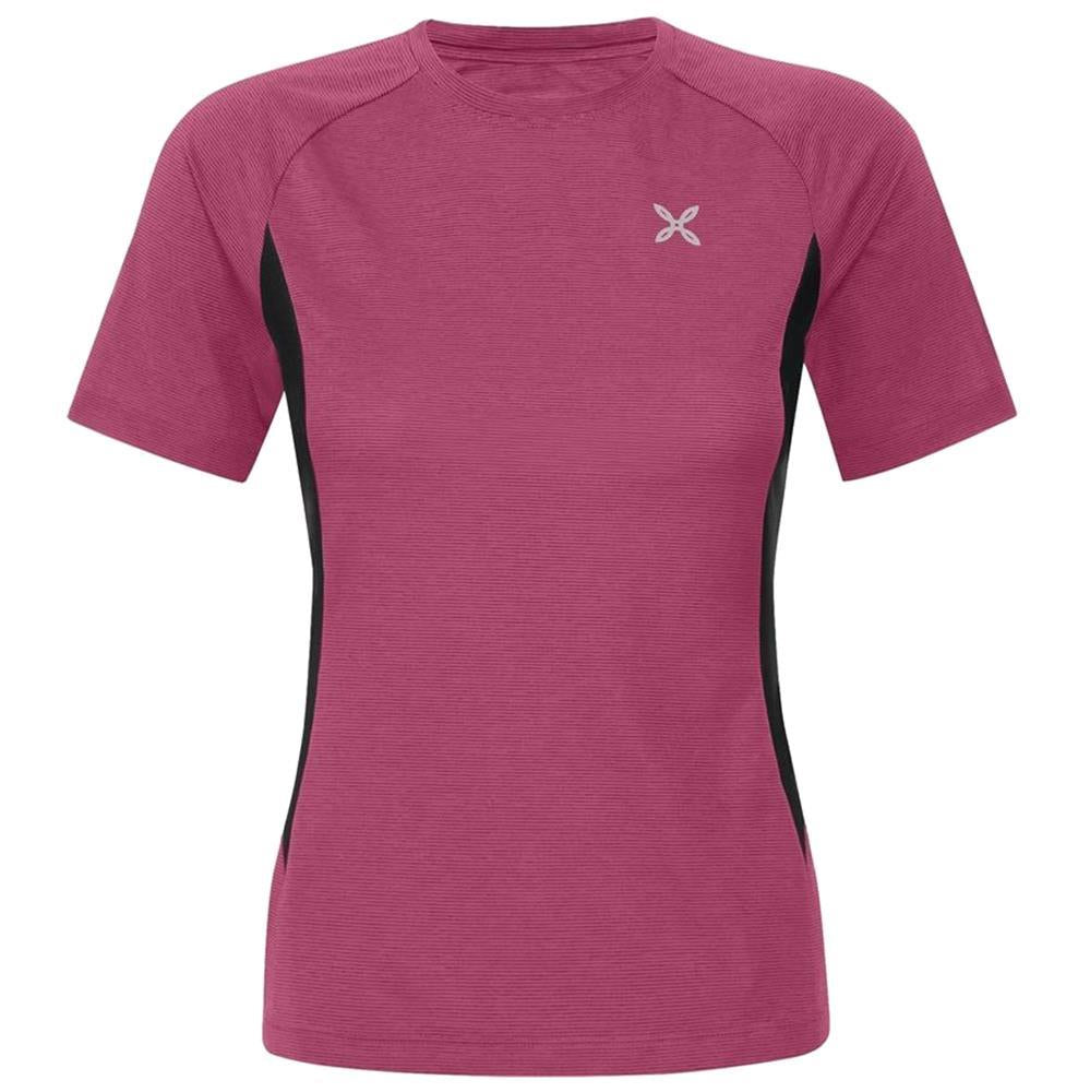 MONTURA Rise T-shirt donna 