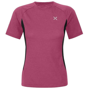 MONTURA Rise T-shirt donna 