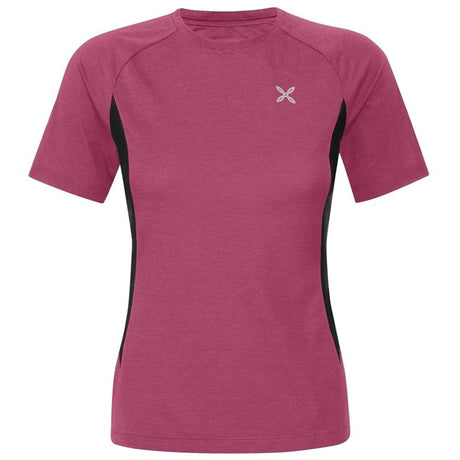 MONTURA Rise T-shirt donna 
