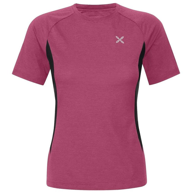 MONTURA Rise T-shirt donna 