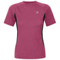 MONTURA Rise T-shirt donna 