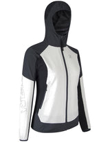 Montura wind revolution hoody jacket donna 