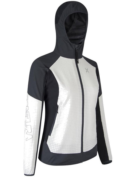 Montura wind revolution hoody jacket donna 