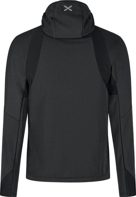 MONTURA Vertigo Octa Hooded Maglia uomo 