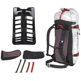 FERRINO Instinct 40+5 Zaino Alpinismo 