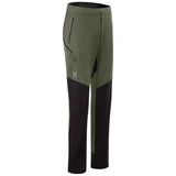 MONTURA Route Mix Pants uomo 