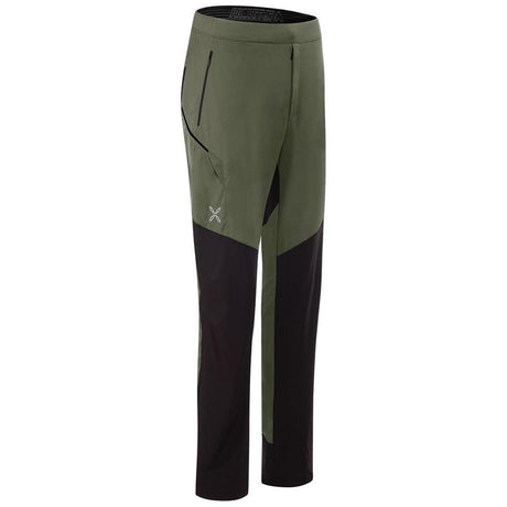 MONTURA Route Mix Pants uomo 