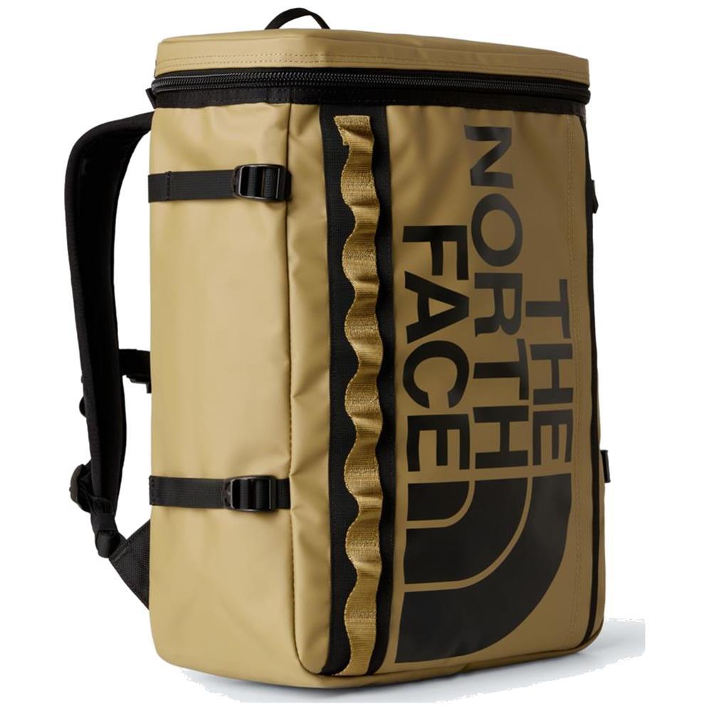 THE NORTH FACE BASE CAMP FUSE BOX ZAINO BAGAGLIO A MANO 