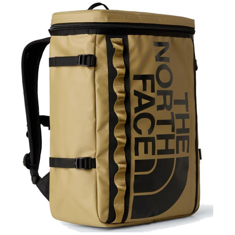 THE NORTH FACE BASE CAMP FUSE BOX ZAINO BAGAGLIO A MANO 