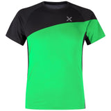MONTURA Color Blocking T-shirt uomo 