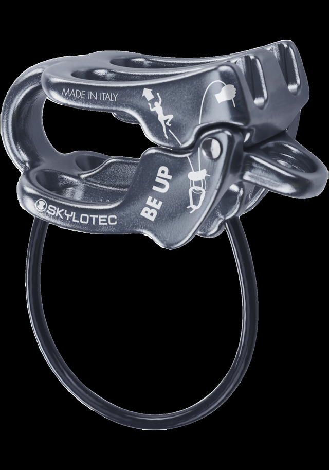 SKYLOTEC Be Up Assicuratore Discensore 