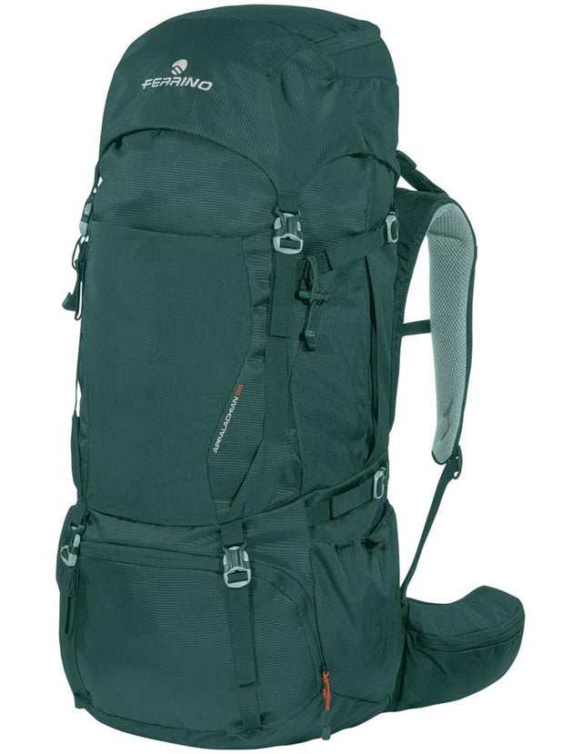 Ferrino Appalachian 55 litri zaino trekking 