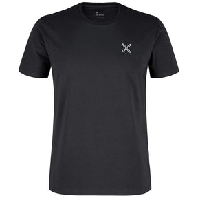 MONTURA Basic Logo T-Shirt uomo 
