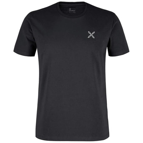 MONTURA Basic Logo T-Shirt uomo 