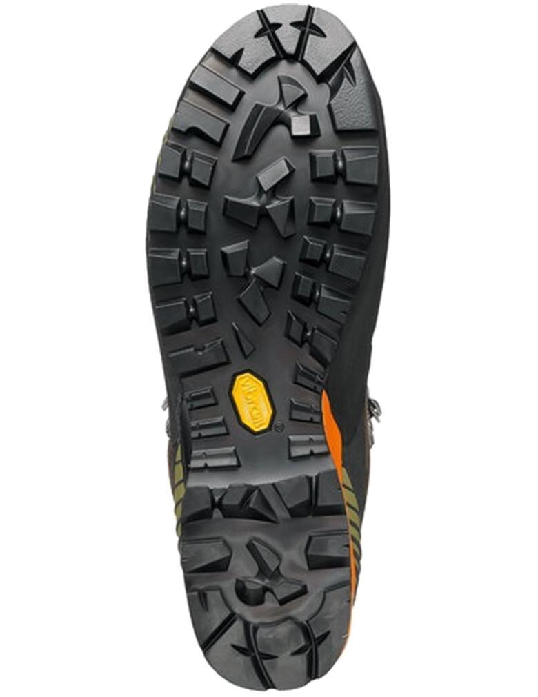 Scarpa ribelle hd uomo 