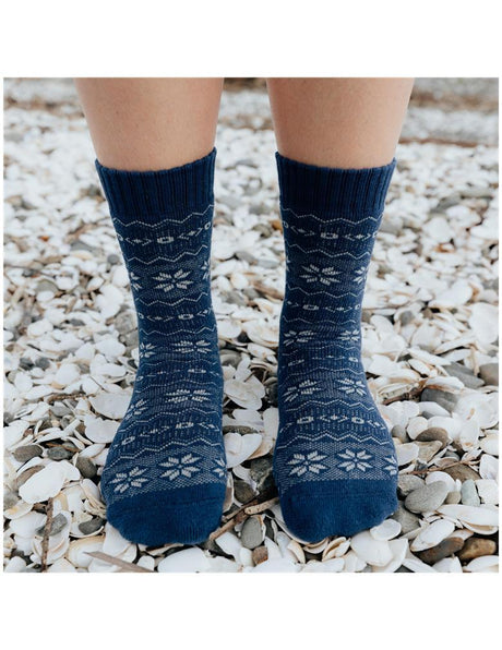 POLAR STAR Winter Socks Calze 