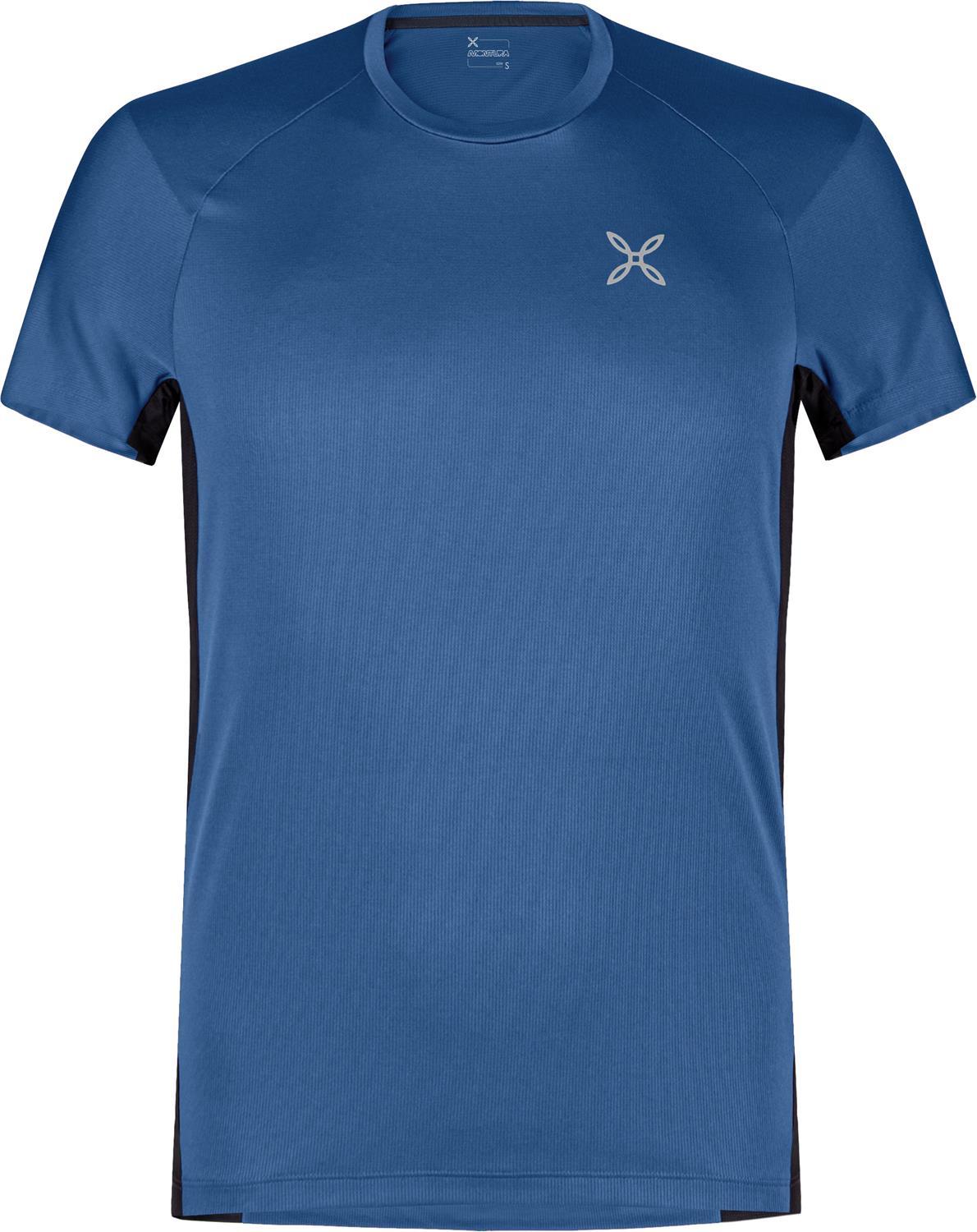MONTURA JOIN T-SHIRT UOMO 