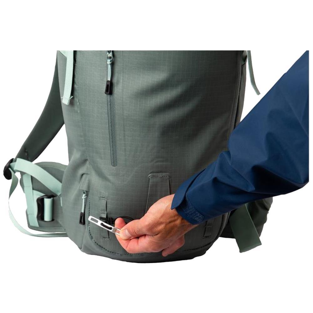 KOHLA Alpinist Guide 28L Zaino Alpinismo 