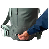 KOHLA Alpinist Guide 28L Zaino Alpinismo 