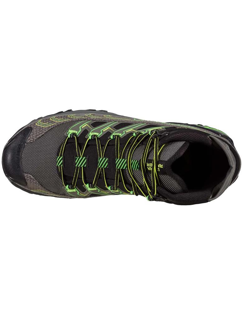 La Sportiva ultra raptor II mid gtx scarpe uomo 