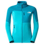 THE NORTH FACE Stormgap Power Grid Maglia donna 