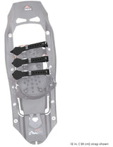 MSR classic snowshoe strap kit 12" 