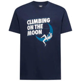LA SPORTIVA Moon Rock T-Shirt uomo 