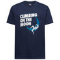 LA SPORTIVA Moon Rock T-Shirt uomo 