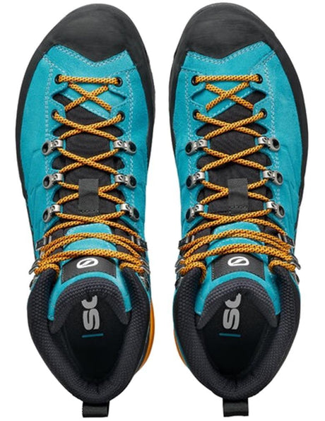 Scarpa mescalito trk gtx uomo 