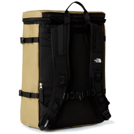 THE NORTH FACE BASE CAMP FUSE BOX ZAINO BAGAGLIO A MANO 