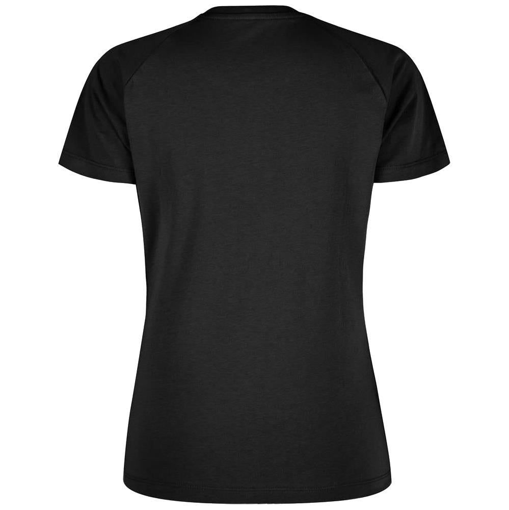MONTURA Minimal Logo T-Shirt donna 