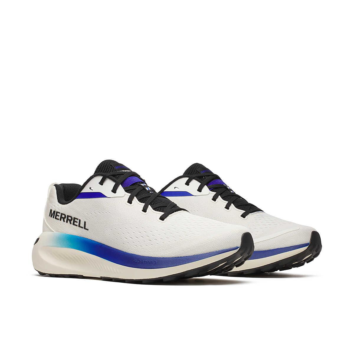 MERRELL MORPHLITE SCARPE CORSA E TRAIL UOMO 