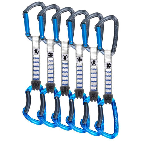 SKYLOTEC Lime Set NY 6 Rinvii 